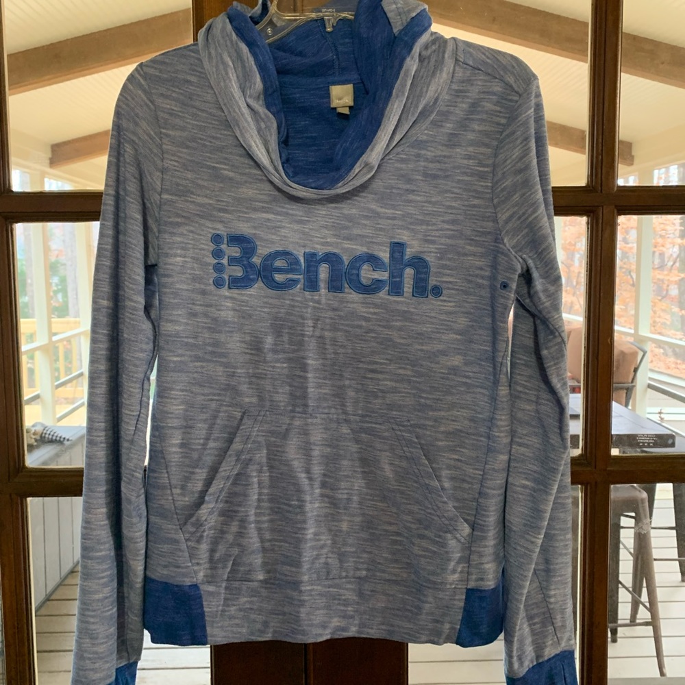 Blue Bench sweatshirt
